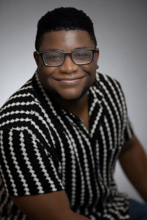 Donnovan Wint Jr.